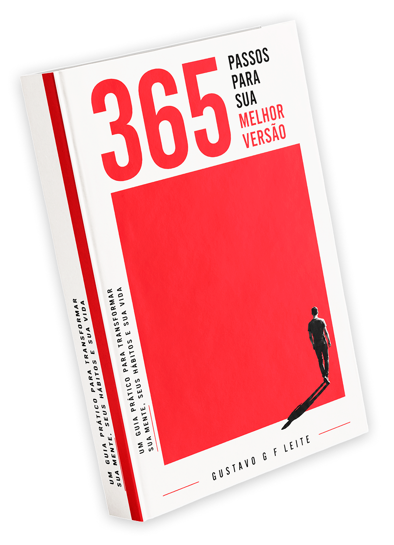 365 Passos Para Sua Melhor Versão